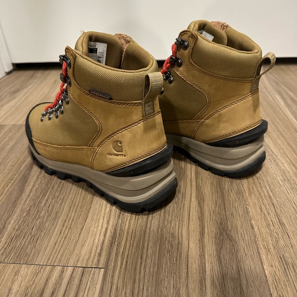 Women’s Gilmore Waterproof Hiker Boot - Picture 2 of 9